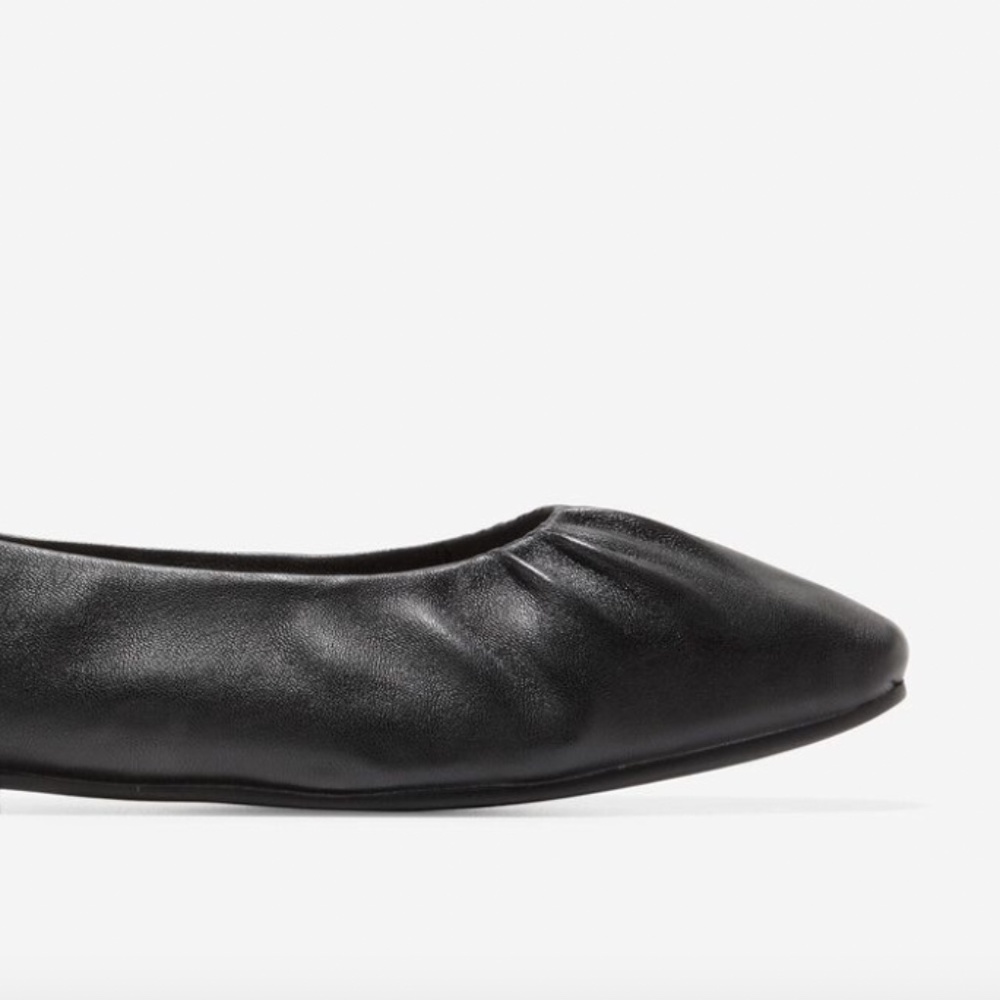 Cole Haan Brand New Women's York Soft Ballet